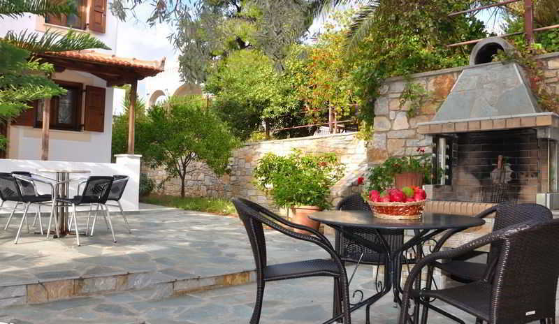 Kamelia Villas Votsi (Alonnisos) Exterior foto