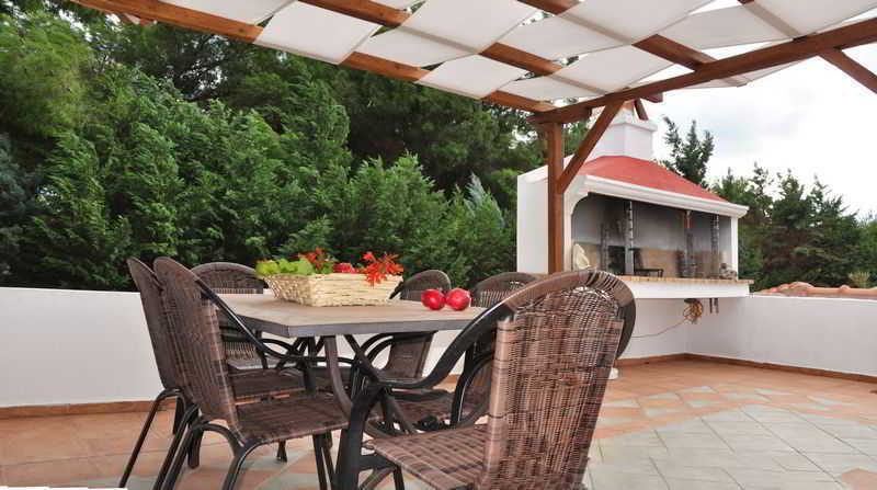 Kamelia Villas Votsi (Alonnisos) Exterior foto