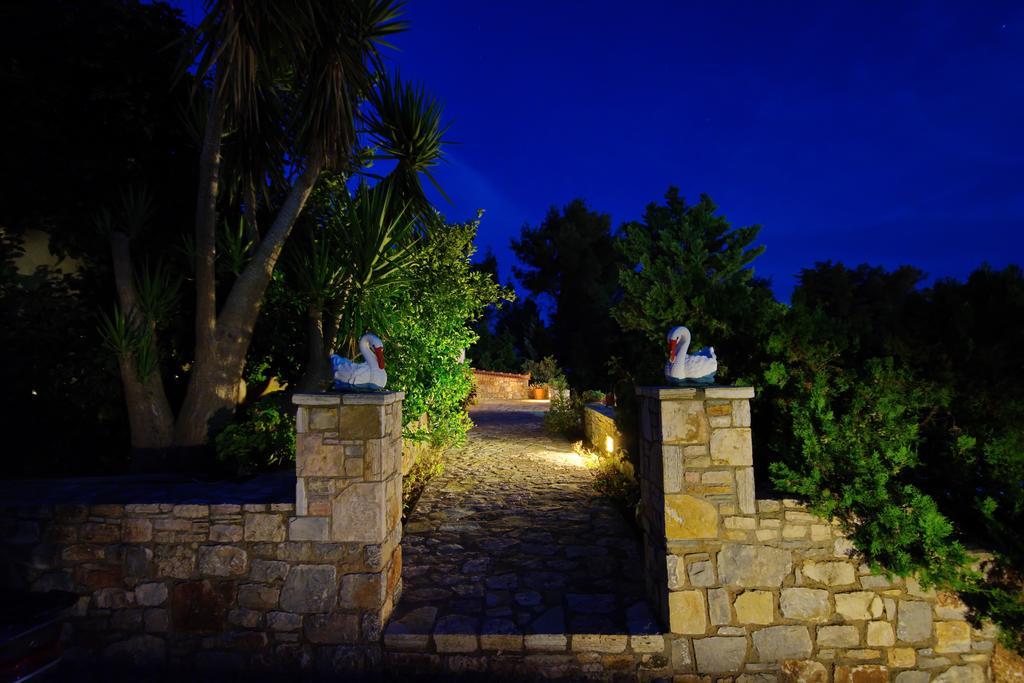 Kamelia Villas Votsi (Alonnisos) Exterior foto