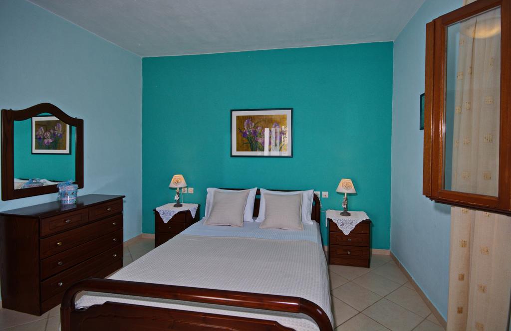 Kamelia Villas Votsi (Alonnisos) Exterior foto