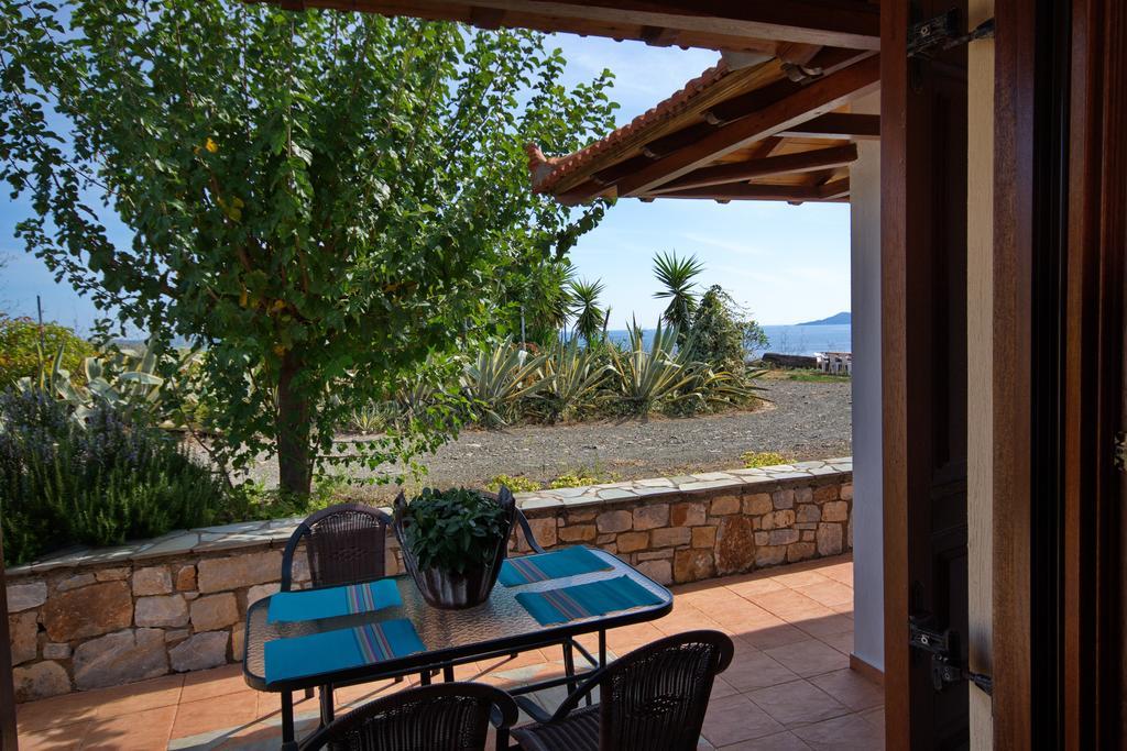Kamelia Villas Votsi (Alonnisos) Exterior foto
