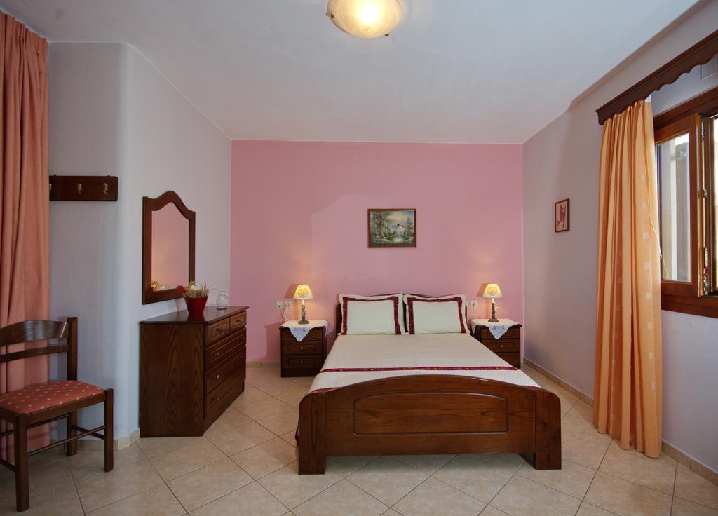 Kamelia Villas Votsi (Alonnisos) Exterior foto