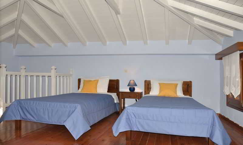 Kamelia Villas Votsi (Alonnisos) Exterior foto